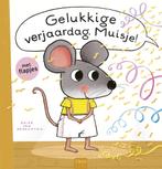 Muisje - Gelukkige verjaardag, Muisje! (9789044854848), Verzenden
