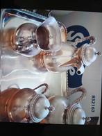 Service à café (5) - Argent, Antiek en Kunst