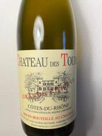 2016 Château des Tours, Côtes-du-Rhône Grande Réserve -, Nieuw