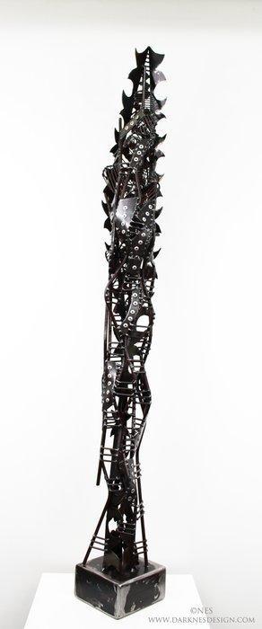 NES - Le caprice des temps, Antiquités & Art, Art | Objets design