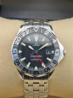Omega - Seamaster 300M Professional GMT 50th Anniversary -, Nieuw