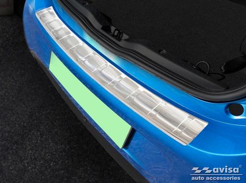 Achterbumperbeschermer | Smart | forfour 14-20 5d hat. / for, Auto diversen, Auto-accessoires, Nieuw, Verzenden