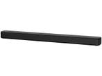 Sony -  Soundbar 2.0 Bluetooth  - Zwart, Audio, Tv en Foto, Luidsprekerboxen, Verzenden, Nieuw, Sony