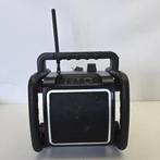 PerfectPro Teambox TBX2 Bouwradio | Nette Staat, Audio, Tv en Foto, Radio's, Ophalen of Verzenden, Nieuw
