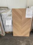 Woodstoxx Outlet | 14mm Hongaarse Punt eik