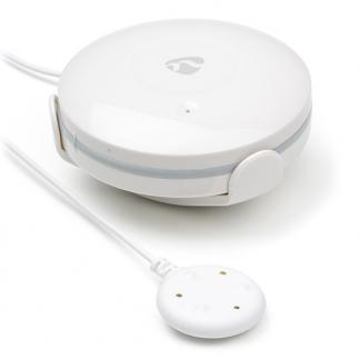 Slimme waterdetector | Nedis SmartLife (50 dB), Bricolage & Construction, Systèmes d'alarme, Envoi