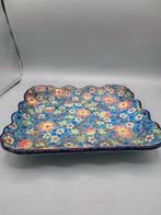 emaux de longwy - Schotel - Aardewerk, Antiquités & Art