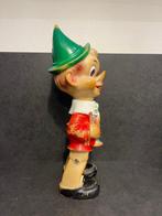 Ledra - Speelgoed 2x Pinocchio - 1960-1970 - Italië, Antiek en Kunst