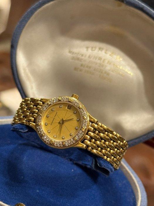Audemars Piguet - Unknown - Dames - 1980-1989, Handtassen en Accessoires, Horloges | Heren