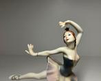 Hutschenreuther - Beeldje - Ballerina “Dancer with Crown” by