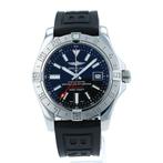 Breitling - Avenger II GMT 300m Date - Sans prix de réserve, Handtassen en Accessoires, Horloges | Heren, Nieuw