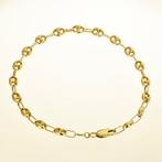 Gourmette - 14 carats Or jaune