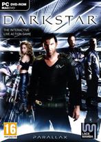 Darkstar (DVD-Rom) - Windows Overig op dvd, Cd's en Dvd's, Verzenden, Nieuw in verpakking