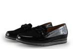 Gabor Loafers in maat 39 Zwart, Kleding | Dames, Verzenden, Zwart, Overige typen, Gabor