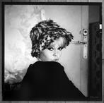 Jean Barthet - Brigitte Bardot chapeau Barthet Paris