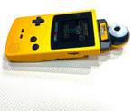 Nintendo - Gameboy Color - yellow with Game Boy Camera -, Games en Spelcomputers, Nieuw