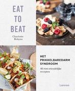 Eat to beat: het prikkelbare darmsyndroom, Livres, Verzenden