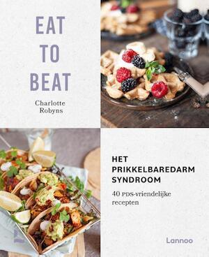 Eat to beat: het prikkelbare darmsyndroom, Boeken, Taal | Overige Talen, Verzenden