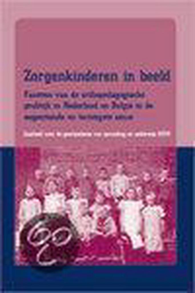 Zorg voor zorgenkinderen / Jaarboek voor de geschiedenis van, Boeken, Politiek en Maatschappij, Gelezen, Verzenden