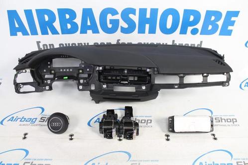 AIRBAG KIT – TABLEAU DE BORD AUDI A5 (2016-….), Auto-onderdelen, Dashboard en Schakelaars