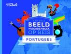 Portugees / Van Dale Beeldwoordenboek op reis 9789460773396, Boeken, Verzenden, Zo goed als nieuw