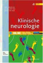 Klinische neurologie 9789031392162, Gelezen, J.B.M. Kuks, J.W. Snoek, Verzenden