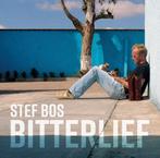 Stef Bos - Bitterlief (LP) (Platenspelers, Audio & Hifi), Audio, Tv en Foto, Platenspelers, Verzenden, Nieuw