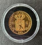 Pays-Bas. Willem III (1849-1890). 10 Gulden 1875  (Sans Prix, Postzegels en Munten, Munten | Nederland