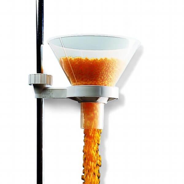 Poedertrechter       1x, Zakelijke goederen, Horeca | Keukenapparatuur, Verzenden