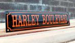 Harley Boulevard Oranje, Verzamelen, Verzenden, Nieuw
