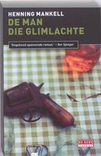 De man die glimlachte / Inspecteur Wallander-reeks / 4, Verzenden, Gelezen, Henning Mankell