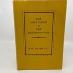 Signed; Ray Bradbury - The Last Circus & The Electrocution