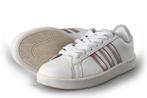 Adidas Sneakers in maat 39,5 Wit | 5% extra korting, Kleding | Dames, Wit, Sneakers, Gedragen, Verzenden