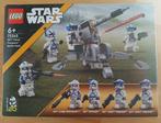 Lego Set - Star Wars - Lego Star Wars Konvolut Nr. 75320,, Nieuw