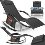 KESSER® Zonneligstoel, relaxstoel, schommelstoel, ligstoel,, Verzenden, Nieuw
