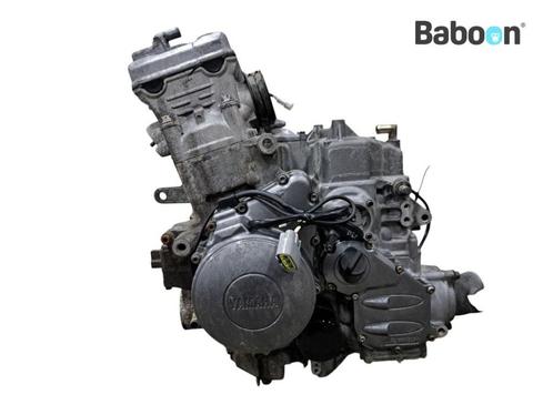 Moteur Yamaha FJR 1300 2003-2005  (FJR1300), Motoren, Onderdelen | Yamaha, Verzenden