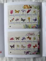 Pays-Bas - 3 collections de timbres personnels de Janneke