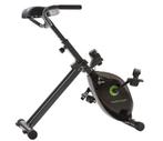 Tunturi Cardio Fit D20 Hometrainer - Opvouwbaar - Bueaufiets, Sport en Fitness, Verzenden, Nieuw