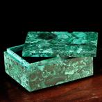 M.A.G. Design - Jewelry Box - Sigarettendoos - Natuurlijke