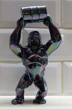 Richard Orlinski (1966) - Kong Oil Spirit (Shade Edition)