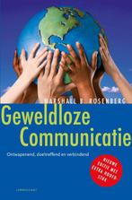 Geweldloze communicatie 9789047703617, Livres, Science, Marshall B. Rosenberg, Marshall Rosenberg, Verzenden