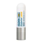 ISDIN Protector Labial Lipbalm SPF50+ 4g (Lipverzorging), Handtassen en Accessoires, Uiterlijk | Gezichtsverzorging, Nieuw, Verzenden