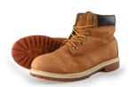 Timberland Veterboots in maat 40 Bruin | 5% extra korting, Kleding | Heren, Schoenen, Bruin, Verzenden, Timberland, Boots