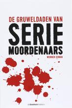 GRUWELDADEN VAN DE SERIEMOORDENAARS 9789077740132 W. Eeman, Boeken, Verzenden, Gelezen, W. Eeman