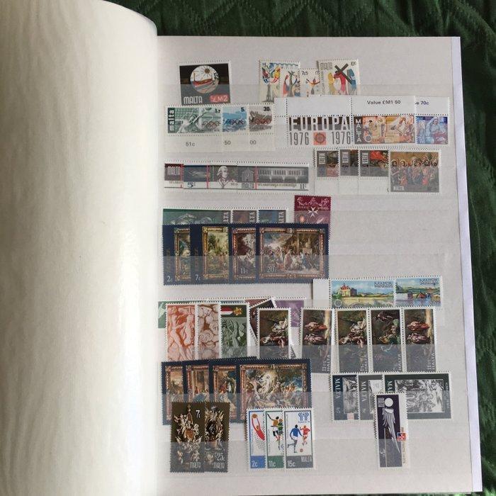 Wereld - Prachtige verzameling van nieuwe postzegels en, Postzegels en Munten, Postzegels | Europa | UK