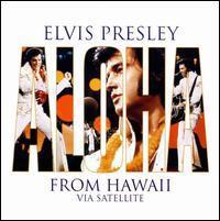 Elvis Presley - Aloha From Hawaii Via Satellite, Cd's en Dvd's, Cd's | Pop, Gebruikt, Verzenden