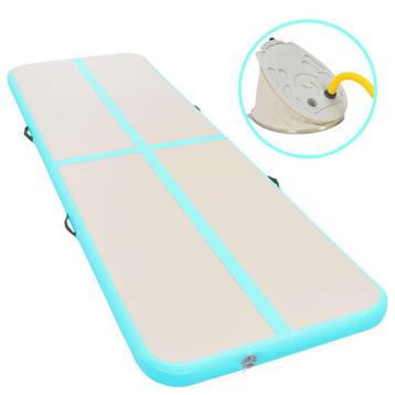 XL Gymnastiekmat PVC | OP = OP | 35% Voordeel beschikbaar voor biedingen