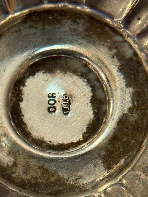 97FI ( fratelli Raddi Firenze ) - Suikerpot - Art Deco -, Antiek en Kunst, Antiek | Zilver en Goud