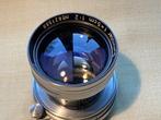 Leitz Summitar f=5cm 1:2 Nr 621589 Cameralens