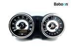 Compteur set complet KMH Kawasaki W 800 2011-2016 (W800), Motoren, Onderdelen | Kawasaki, Verzenden, Nieuw